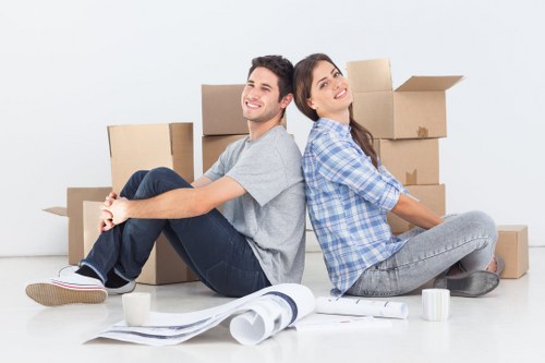 Overcoming urban logistics challenges